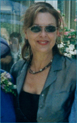 Maureen Burwell O. Pollinger